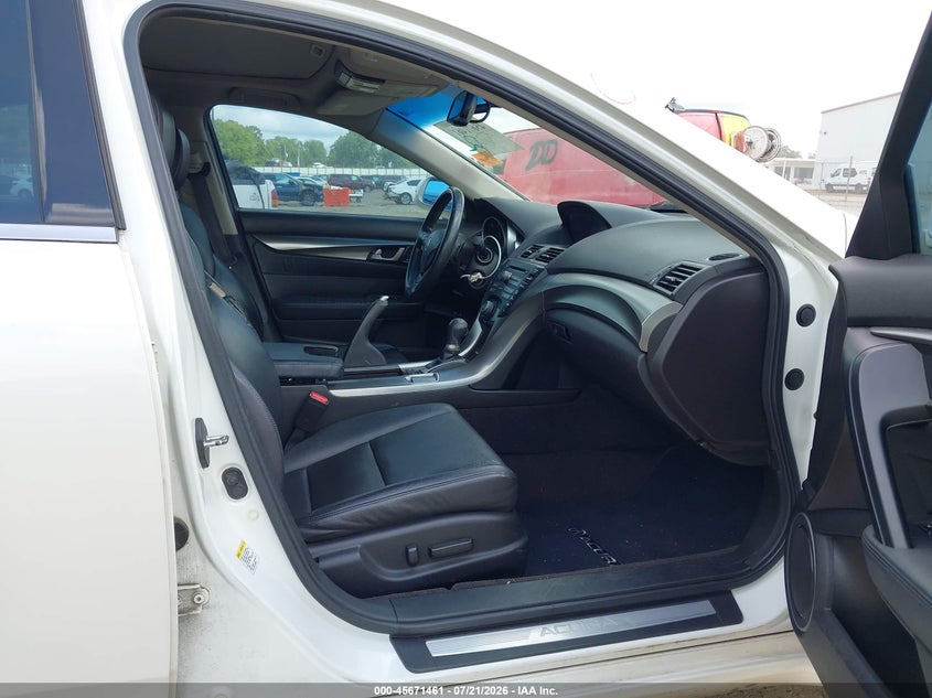 2009 Acura Tl 3.5 VIN: 19UUA86249A015941 Lot: 45671461