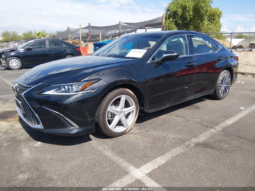 Vin: 58ada1c10ru041926, lot: 46170063, lexus es 300h 20242