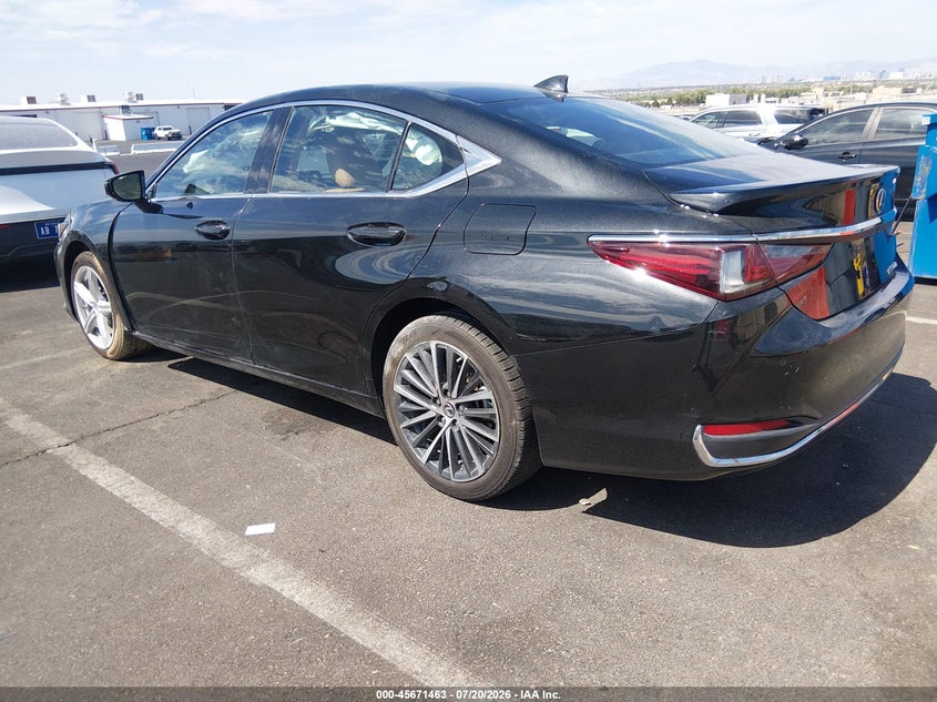 Vin: 58ada1c10ru041926, lot: 46170063, lexus es 300h 20243