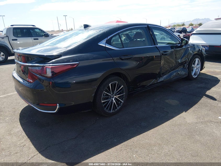 Vin: 58ada1c10ru041926, lot: 46170063, lexus es 300h 20244