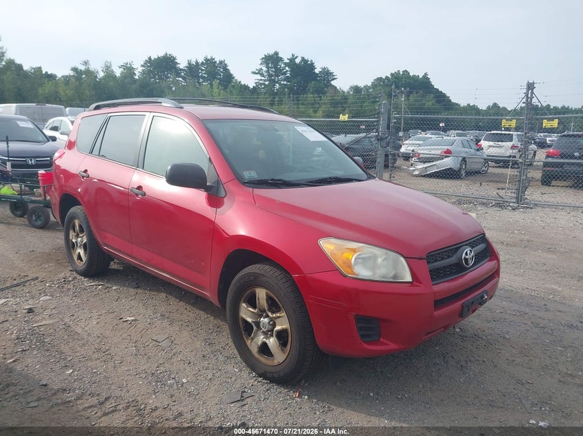 2009 Toyota Rav4