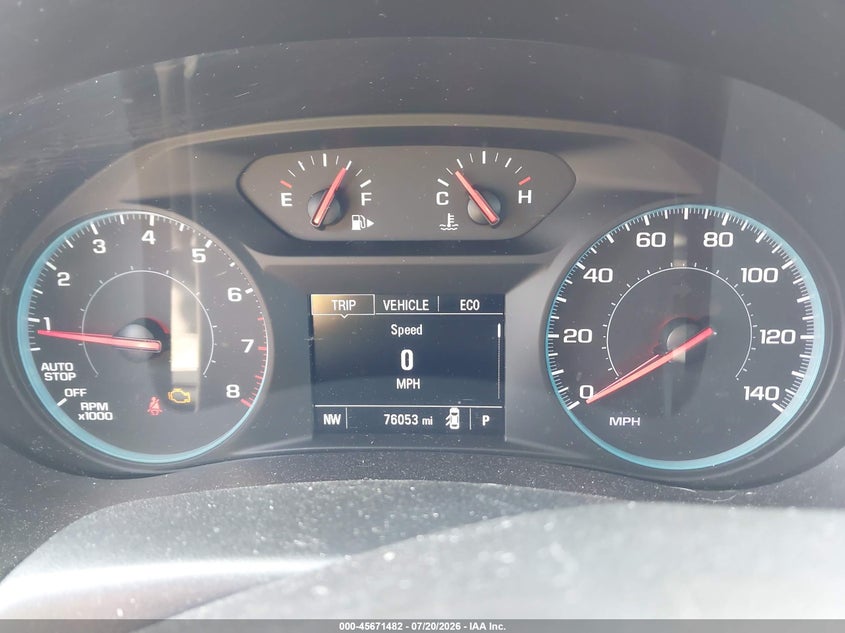 2020 Chevrolet Malibu Fwd Ls VIN: 1G1ZB5STXLF085378 Lot: 45671482