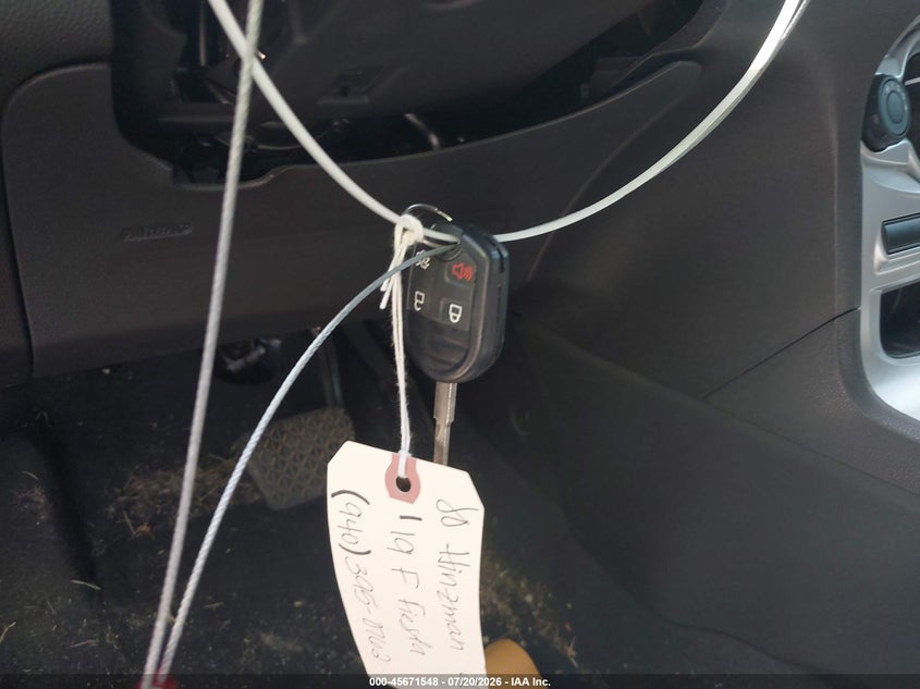 2019 Ford Fiesta Se VIN: 3FADP4BJXKM163187 Lot: 45671548