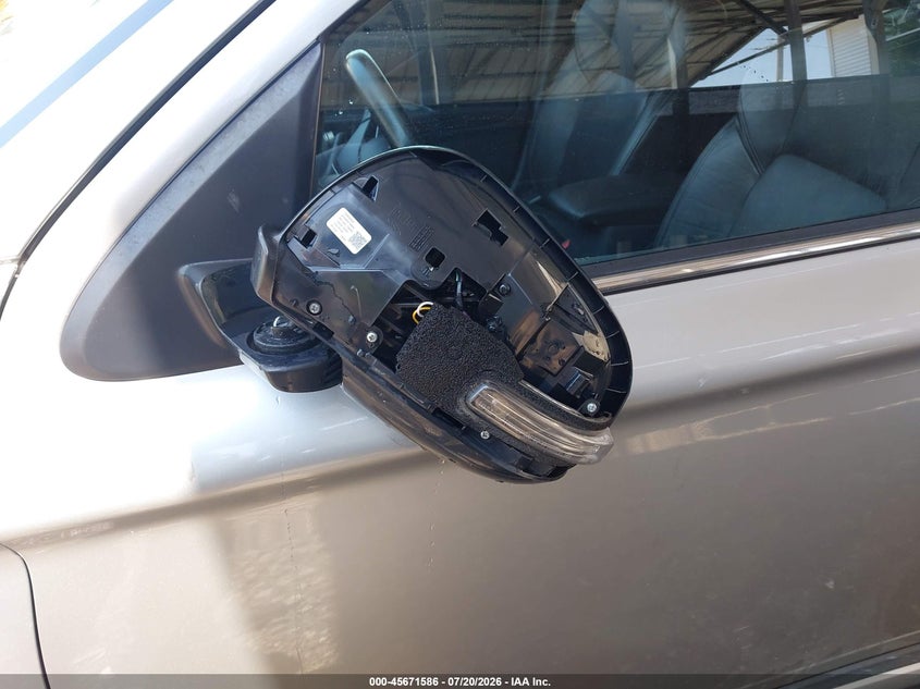 2020 Mitsubishi Outlander Le 2.4/Se 2.4/Sel 2.4/Sp 2.4 VIN: JA4AD3A34LZ030339 Lot: 45671586