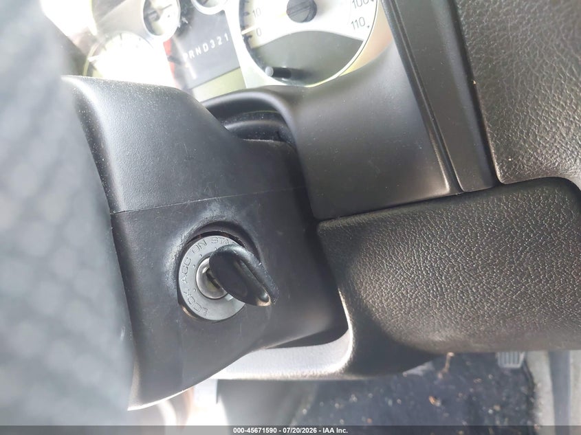 2007 Hummer H3 Suv VIN: 5GTDN13E078213289 Lot: 45671590