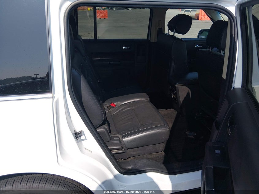2019 Ford Flex Limited VIN: 2FMGK5D84KBA35157 Lot: 45671625