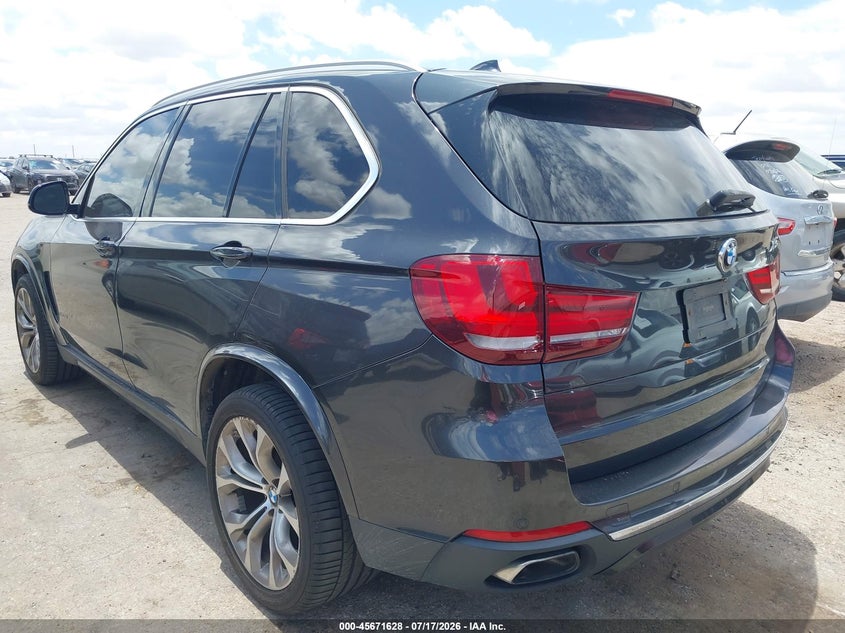 Vin: 5uxkr6c54f0j77165, lot: 46170228, bmw x5 xdrive50i 20153