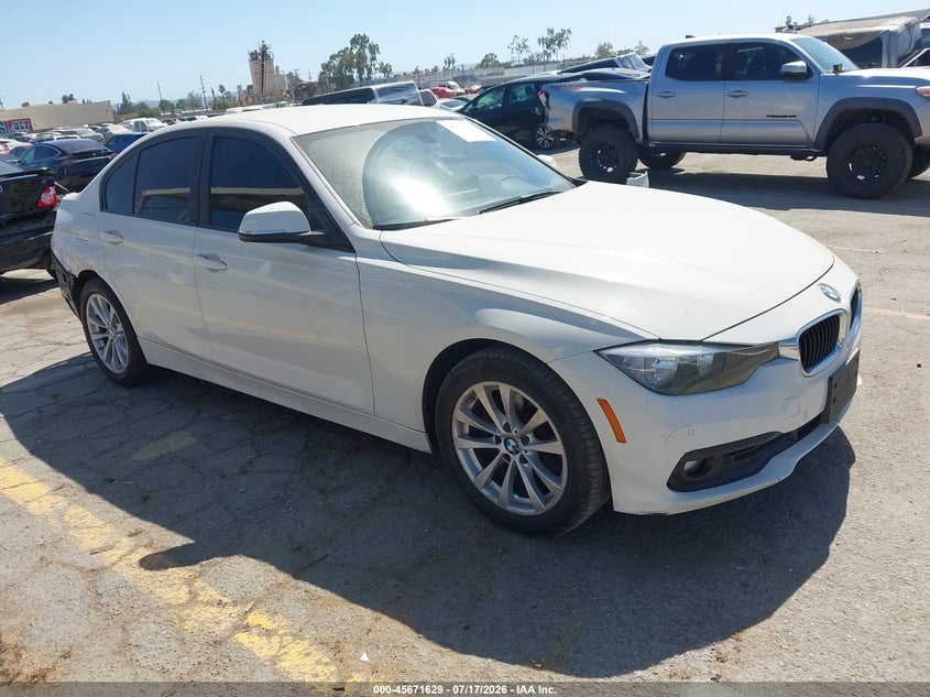 Vin: wba8a9c51gk618824, lot: 46170229, bmw 320i 2016 img_1
