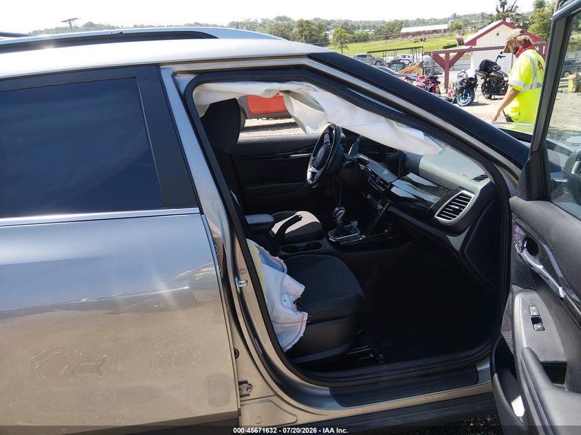 KIA SELTOS 2024 VIN KNDEUCAA7R7516198