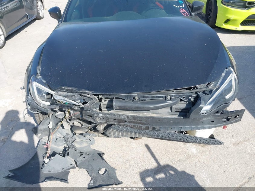 2013 SCION FR-S auction photo 6