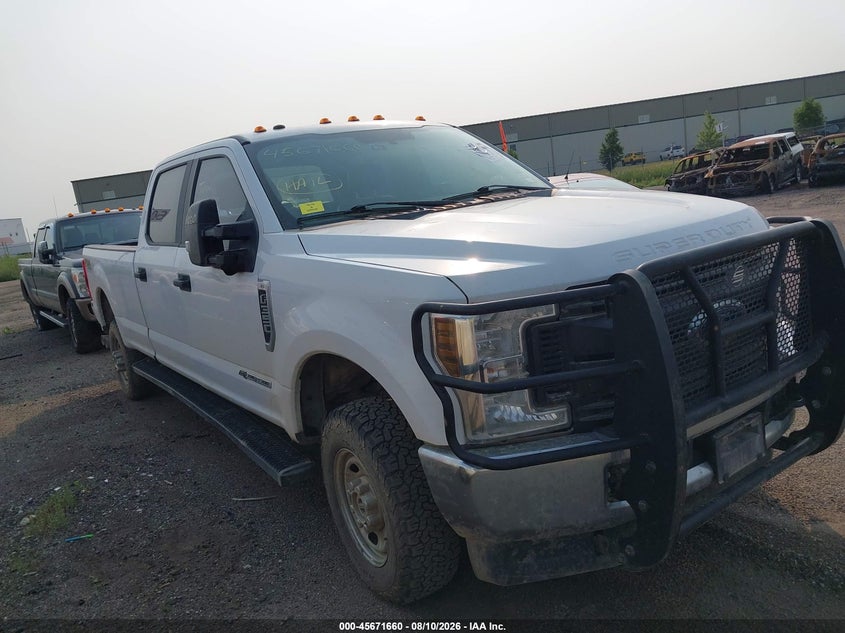 Vin: 1ft7w3bt9jec66563, lot: 46170260, ford f-350 xl 2018 img_1