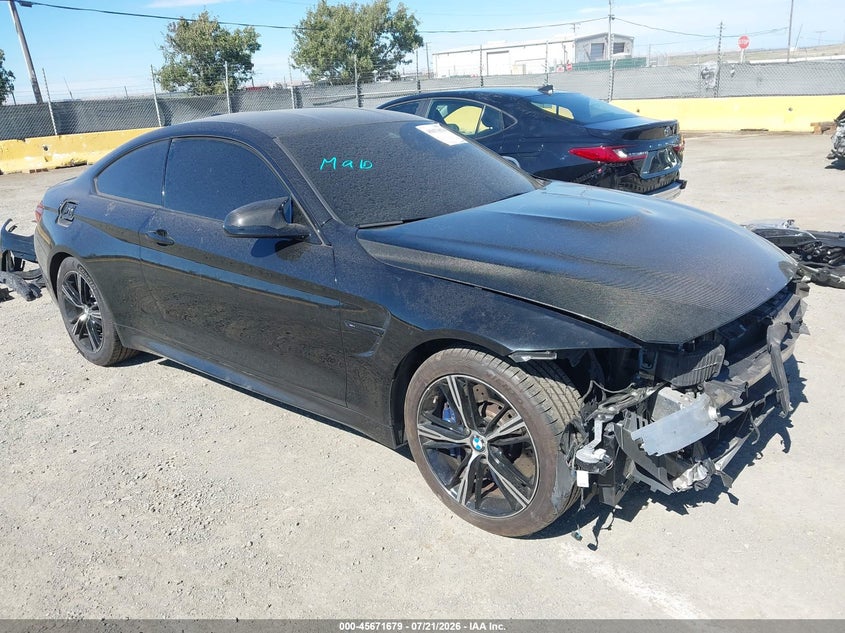 Vin: wbs3s7c57kac09784, lot: 46170279, bmw m4 cs 2019 img_1