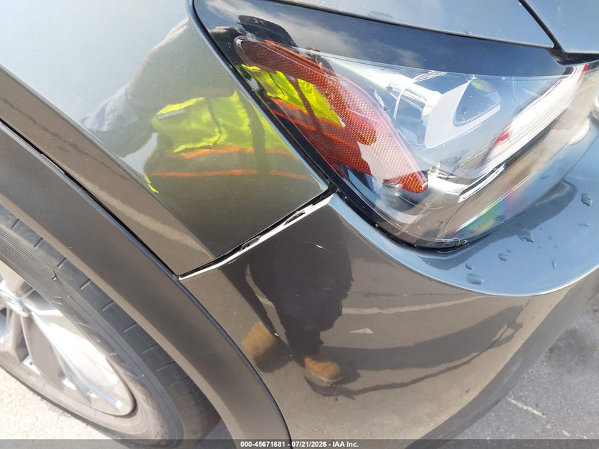 2024 Mazda Cx-90 3.3 Turbo Preferred VIN: JM3KKBHD1R1141177 Lot: 45671681