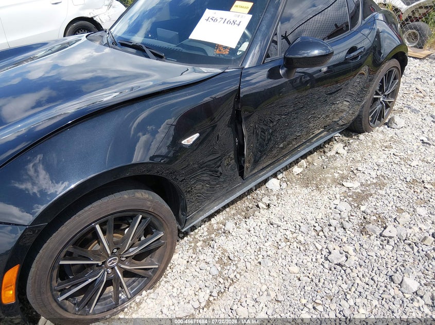 MAZDA MX-5 MIATA RF - zdjęcie 17
