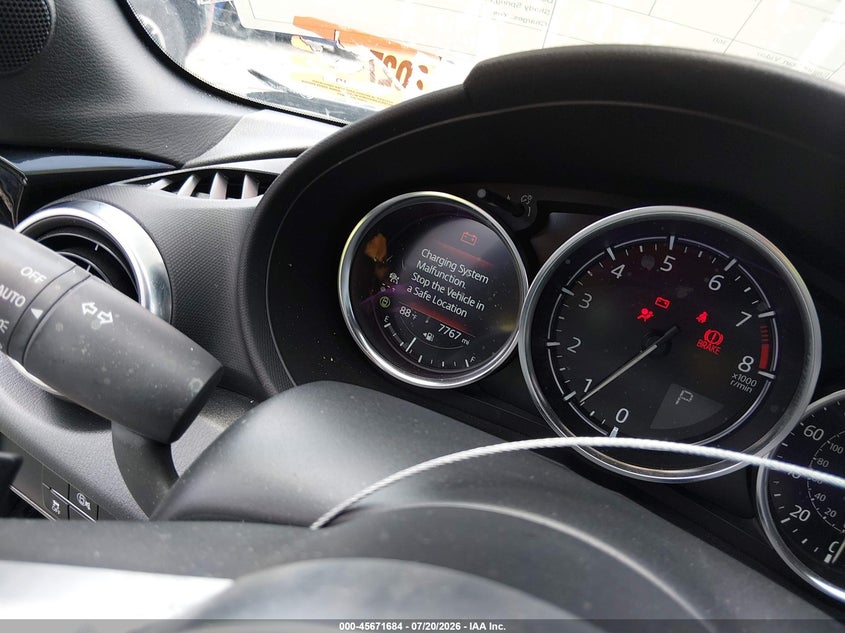 MAZDA MX-5 MIATA RF - zdjęcie 7