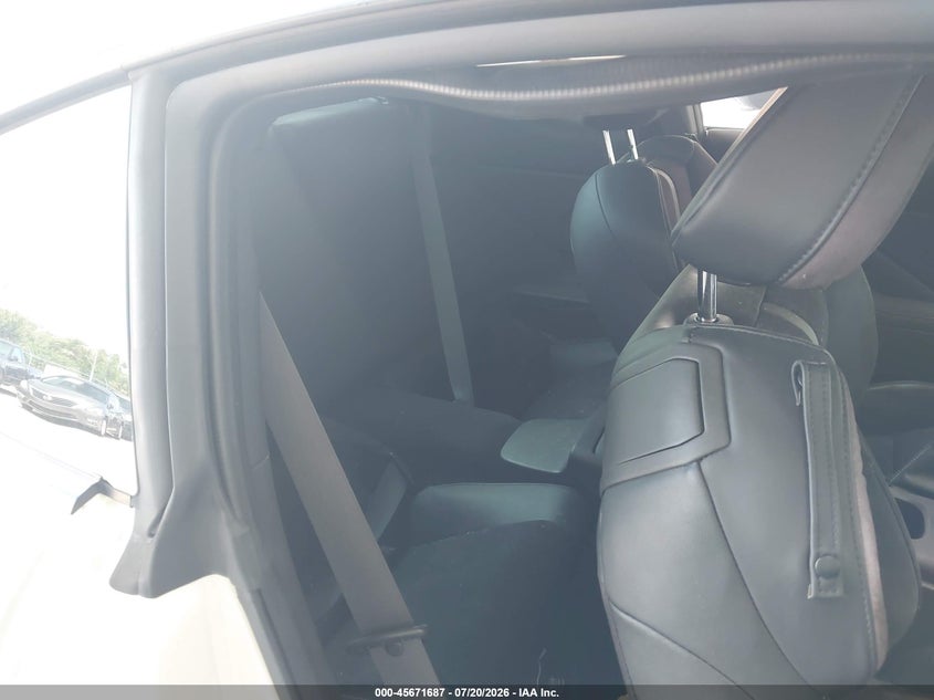2024 TOYOTA GR86 auction photo 8