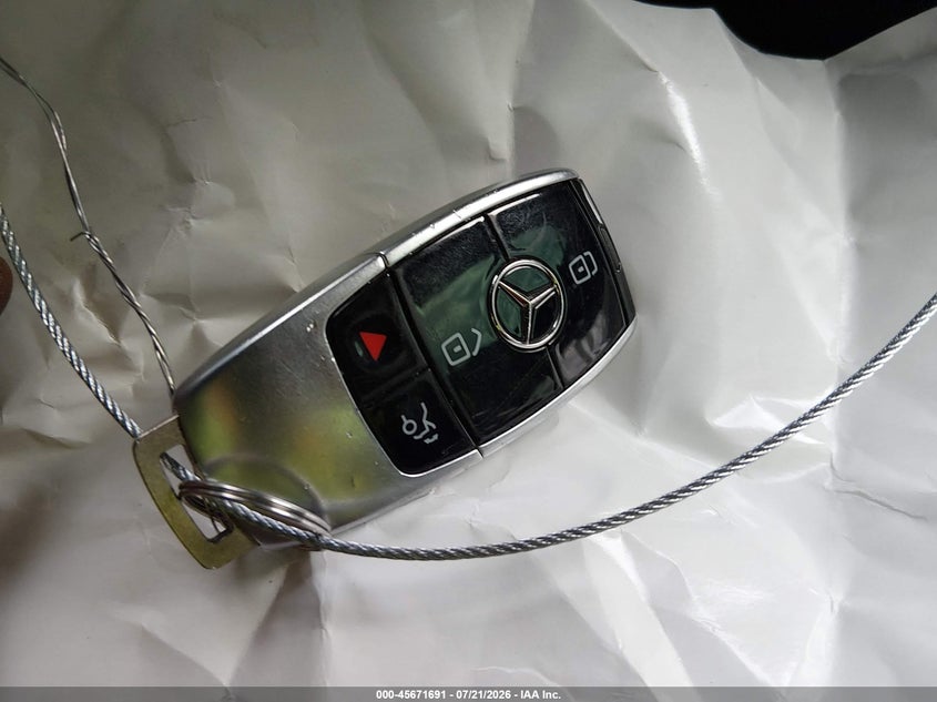 2017 Mercedes-Benz E 300 VIN: WDDZF4JB0HA040216 Lot: 45671691