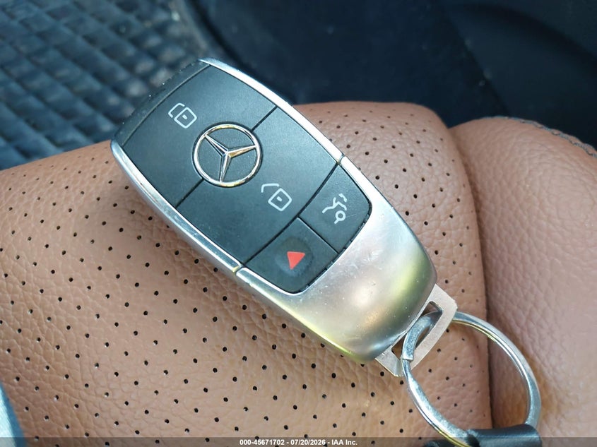 2021 Mercedes-Benz Glc 300 4Matic Suv VIN: W1N0G8EB8MF896922 Lot: 45671702