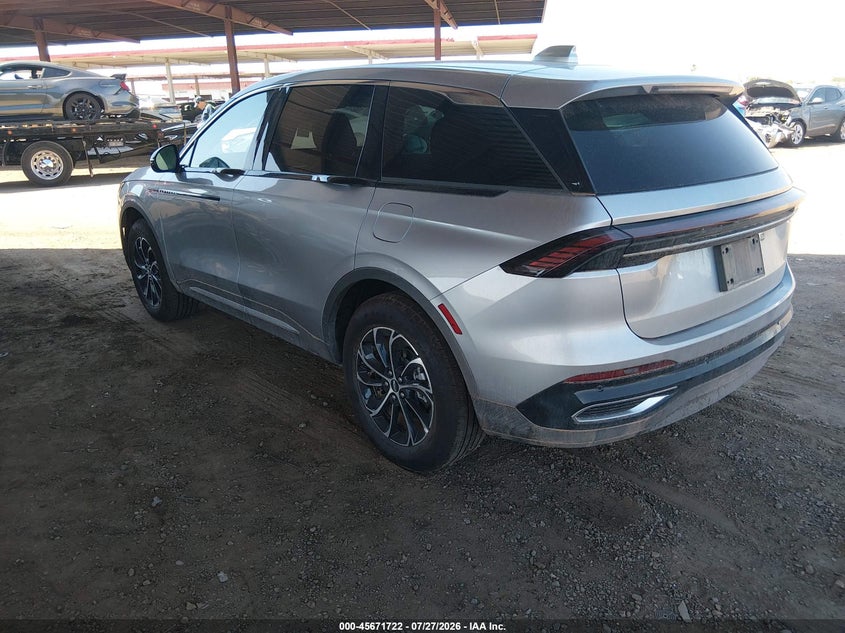 Vin: 5lmpj8ja1tj031251, lot: 46170322, lincoln nautilus premiere 20263