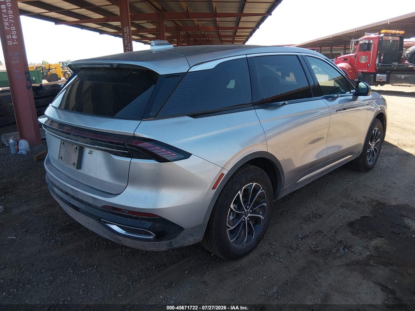 Vin: 5lmpj8ja1tj031251, lot: 46170322, lincoln nautilus premiere 20264