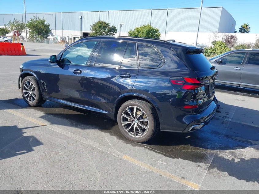 Vin: 5ux23eu09t9269037, lot: 46170325, bmw x5 xdrive40i 20263