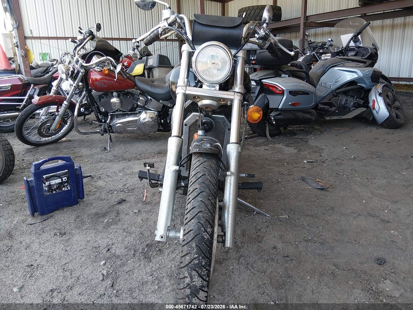 1996 KAWASAKI VN800 auction photo 5