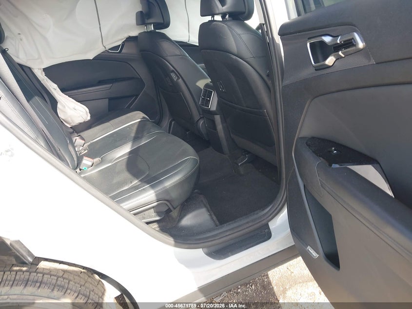 2024 Kia Sportage Sx VIN: 5XYK43DF8RG196788 Lot: 45671789