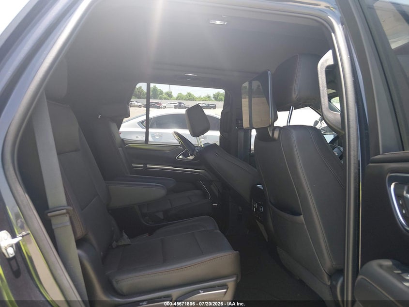 2023 Chevrolet Tahoe 2Wd High Country VIN: 1GNSCTKL9PR551985 Lot: 45671806
