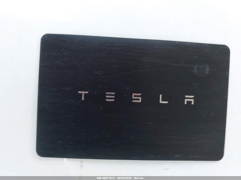 TESLA CYBERTRUCK 2025 VIN 7G2CEHED5SA073419