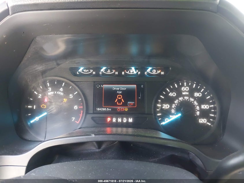 2020 Ford F-150 Xl VIN: 1FTEW1C50LFB08900 Lot: 45671818