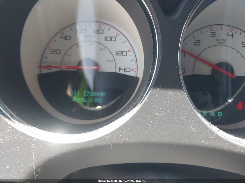 2014 Dodge Challenger Sxt VIN: 2C3CDYAG7EH208394 Lot: 45671828