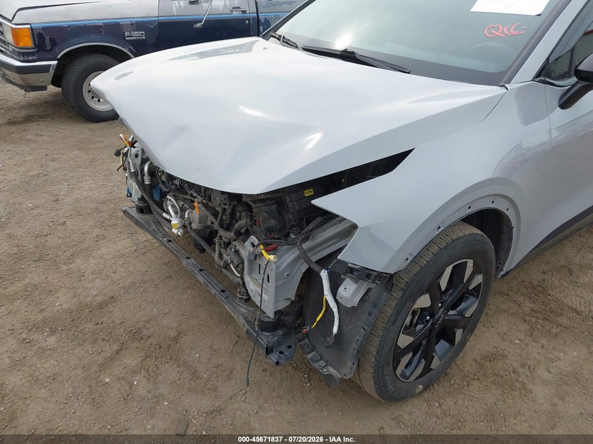 2024 Kia Sportage X-Line VIN: 5XYK6CDF7RG209864 Lot: 45671837