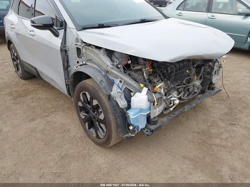 2024 Kia Sportage X-Line VIN: 5XYK6CDF7RG209864 Lot: 45671837