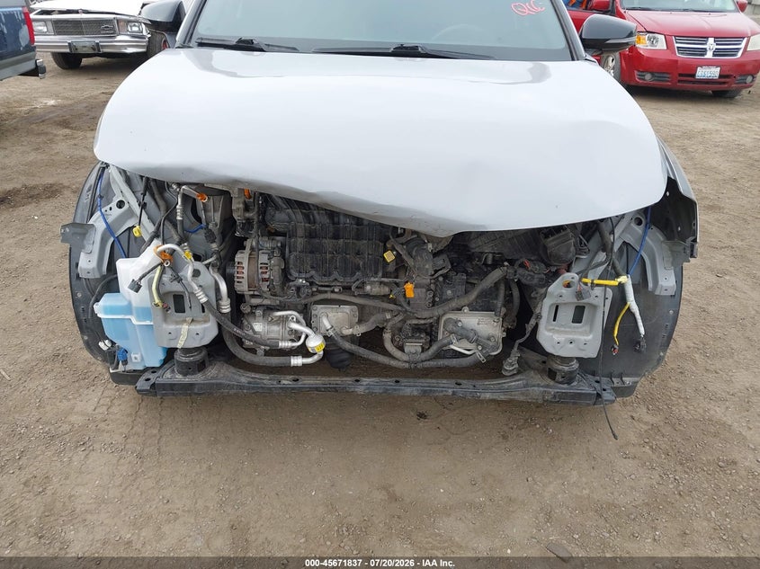 2024 Kia Sportage X-Line VIN: 5XYK6CDF7RG209864 Lot: 45671837