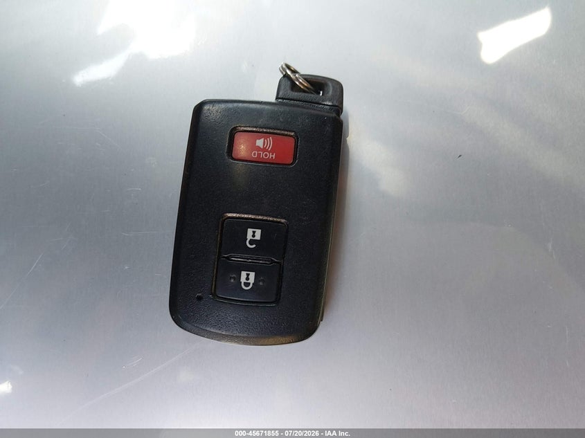 2021 Toyota Tacoma Trd Off-Road VIN: 3TMCZ5AN0MM374475 Lot: 45671855