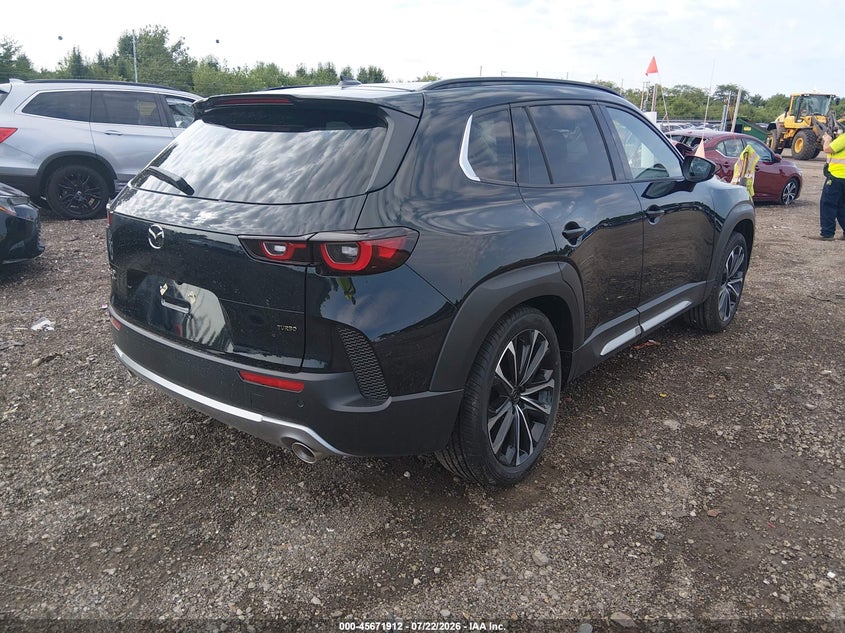 MAZDA CX-50 2026 VIN 7MMVABCY5TN492063
