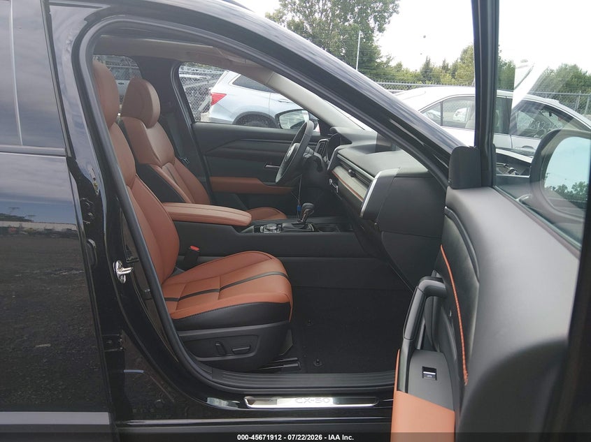 MAZDA CX-50 2026 VIN 7MMVABCY5TN492063