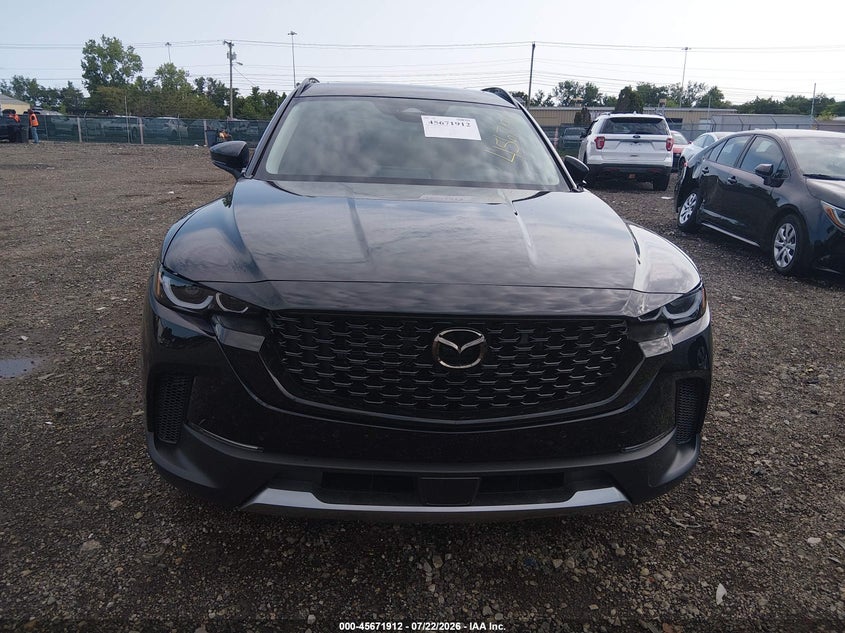 MAZDA CX-50 - zdjęcie 13