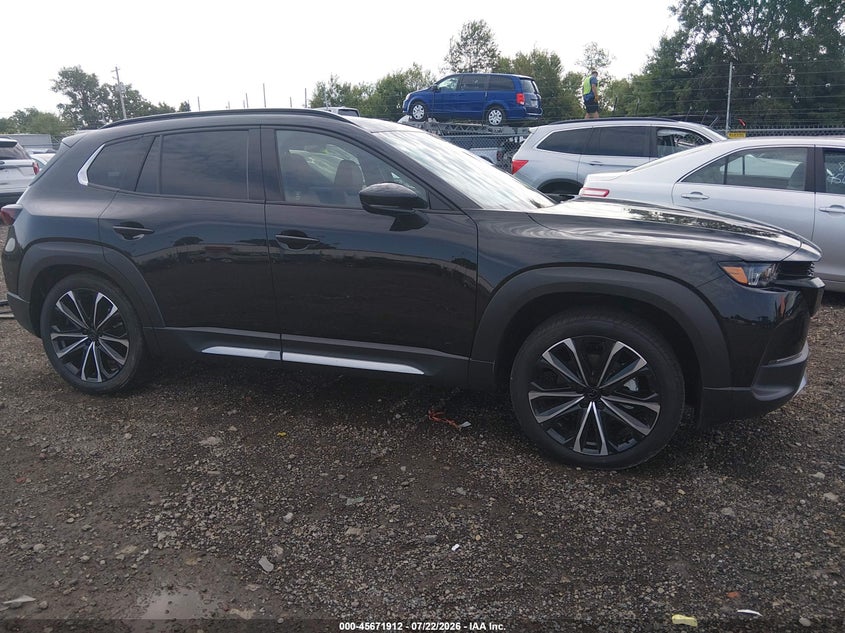 MAZDA CX-50 - zdjęcie 14