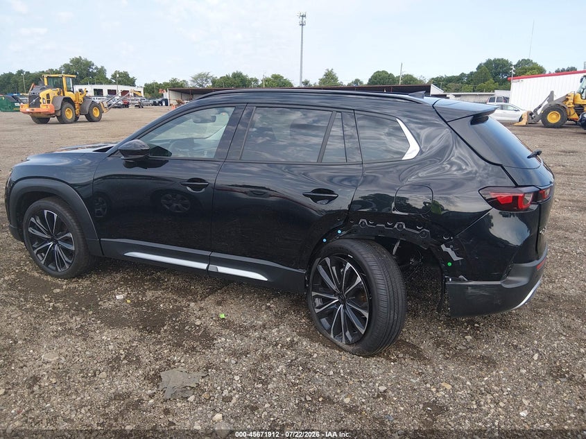 MAZDA CX-50 - zdjęcie 15