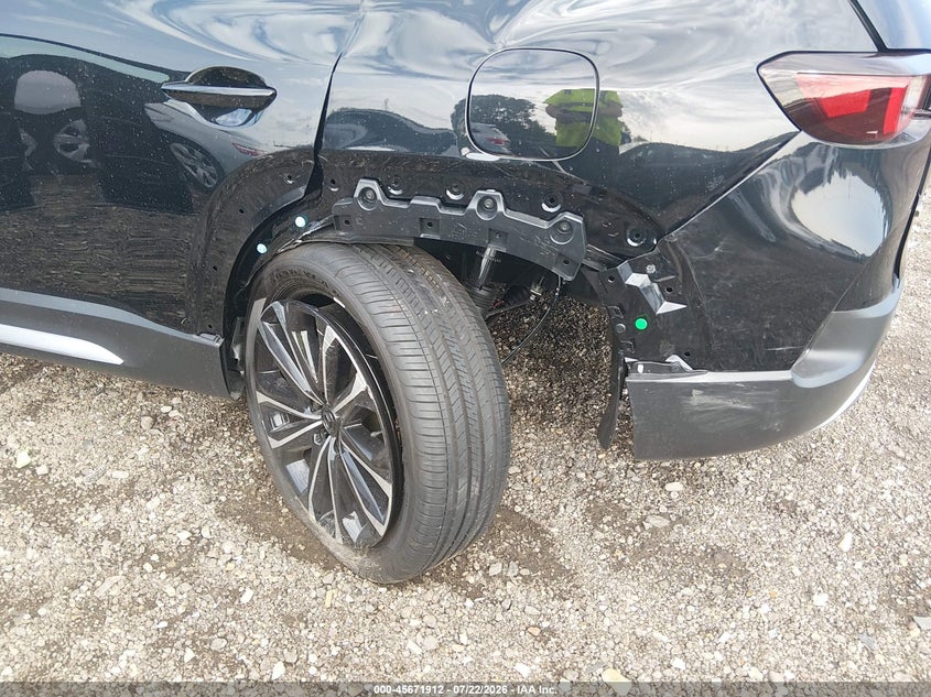 MAZDA CX-50 - zdjęcie 6