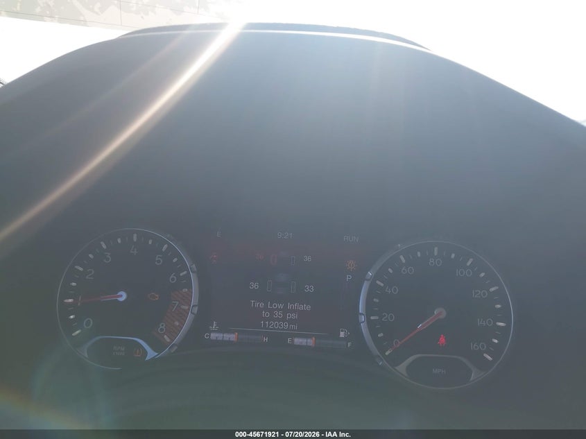 2022 Jeep Renegade Latitude 4X4 VIN: ZACNJDB13NPN63087 Lot: 45671921