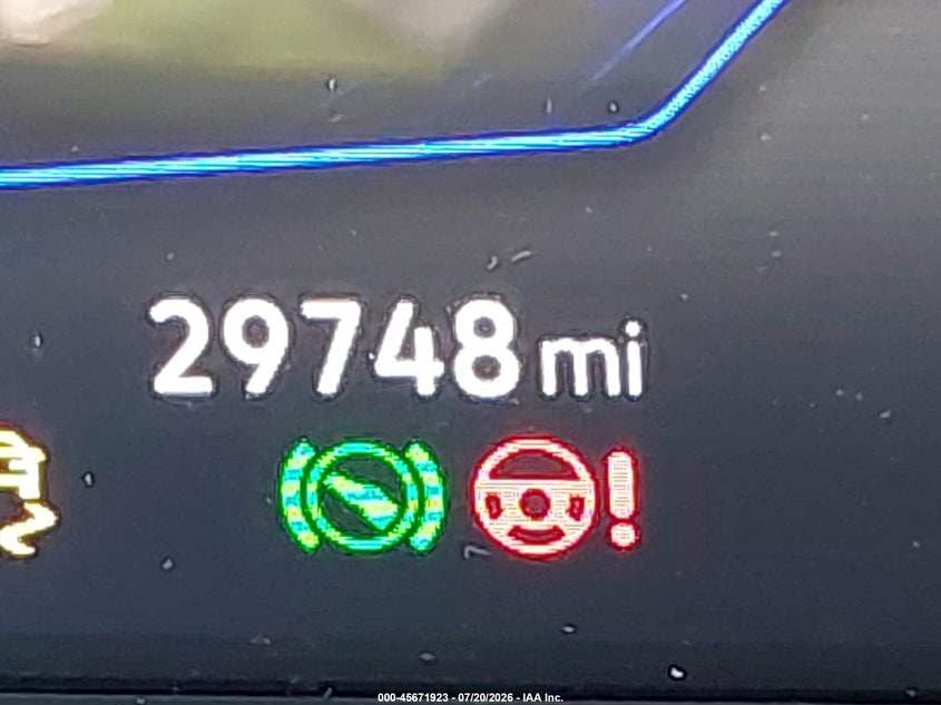 2024 VOLKSWAGEN TIGUAN 2.0T S · Фото 16