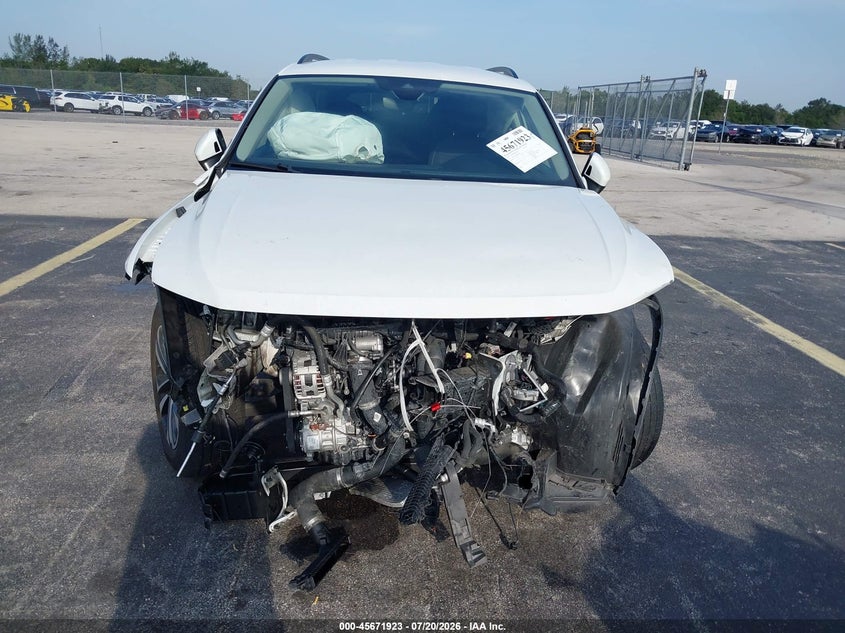 2024 VOLKSWAGEN TIGUAN 2.0T S · Фото 6