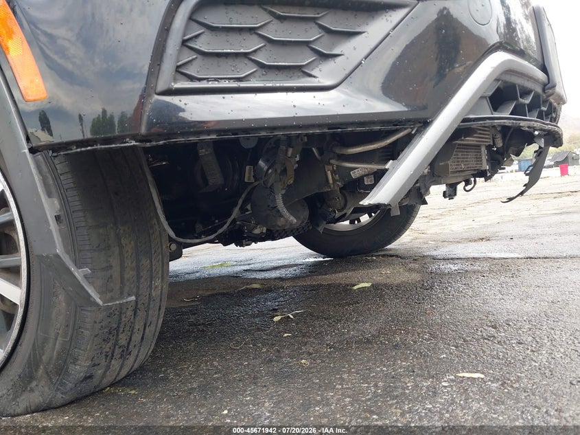 2019 Volkswagen Tiguan 2.0T Se/2.0T Sel/2.0T Sel R-Line/2.0T Sel R-Line Black VIN: 3VV3B7AX4KM162226 Lot: 45671942