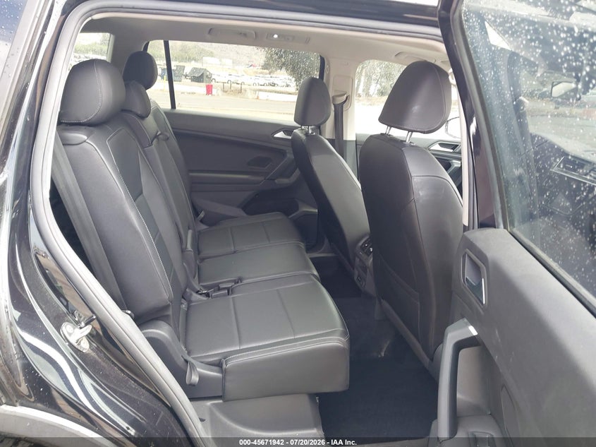 2019 Volkswagen Tiguan 2.0T Se/2.0T Sel/2.0T Sel R-Line/2.0T Sel R-Line Black VIN: 3VV3B7AX4KM162226 Lot: 45671942