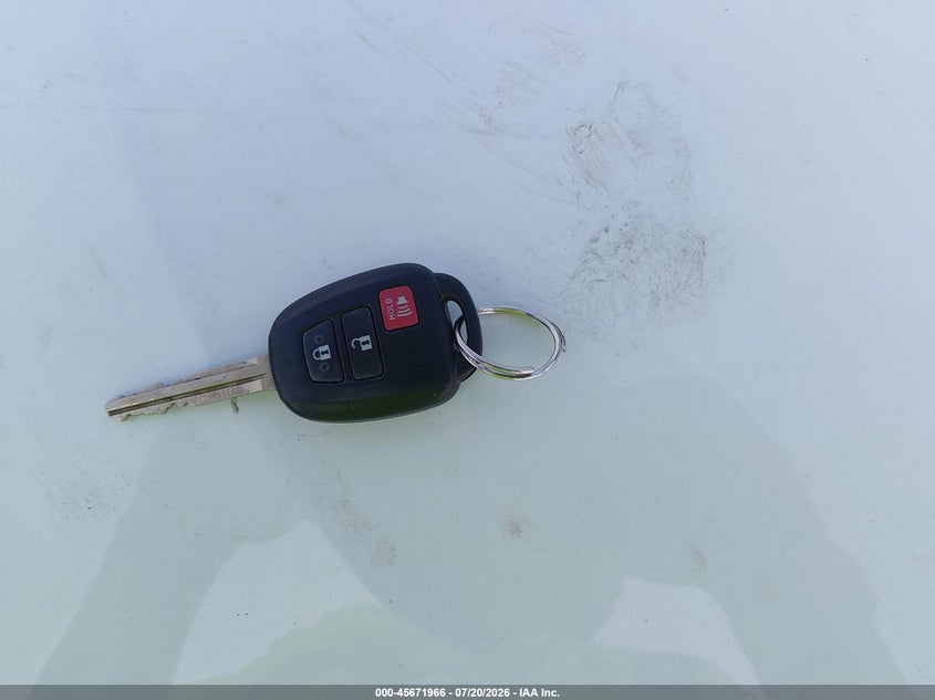 2014 Scion Xb VIN: JTLZE4FE1EJ049278 Lot: 45671966