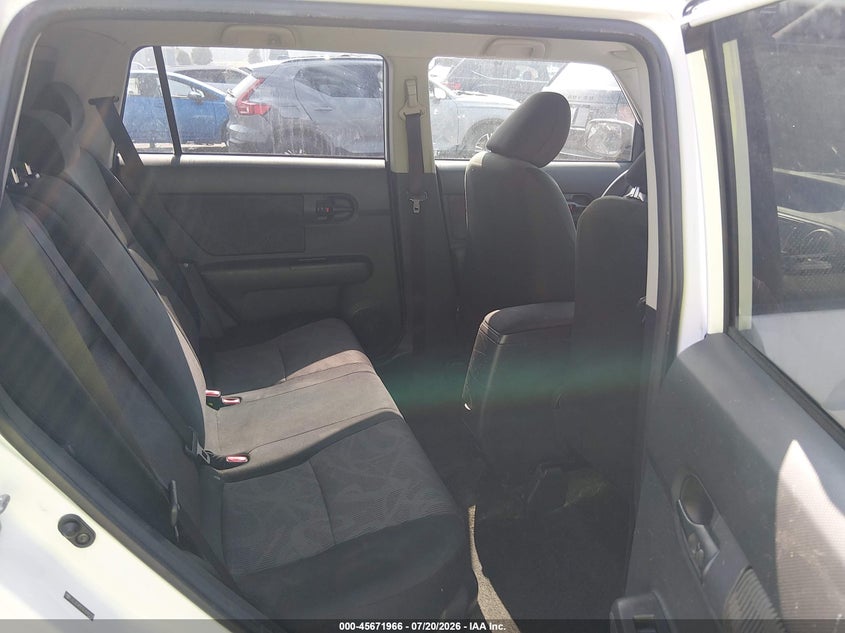 2014 Scion Xb VIN: JTLZE4FE1EJ049278 Lot: 45671966