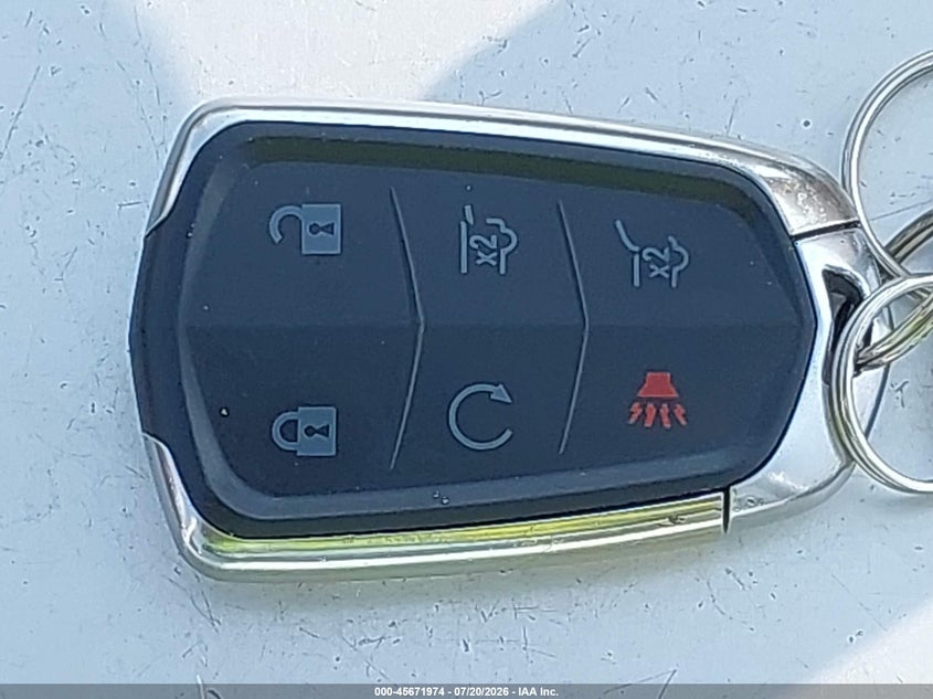 CADILLAC ESCALADE ESV - zdjęcie 11