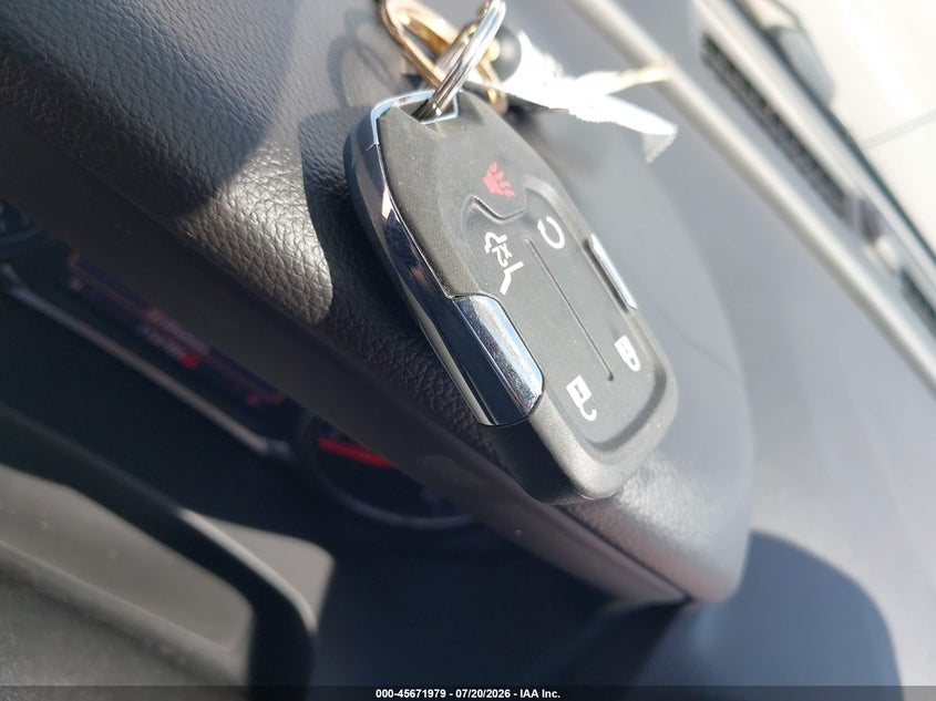 2019 GMC Terrain Slt VIN: 3GKALVEVXKL104390 Lot: 45671979